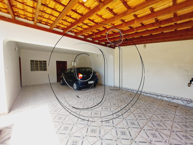 #7824 - Casa para Locação em Marília - SP - 2