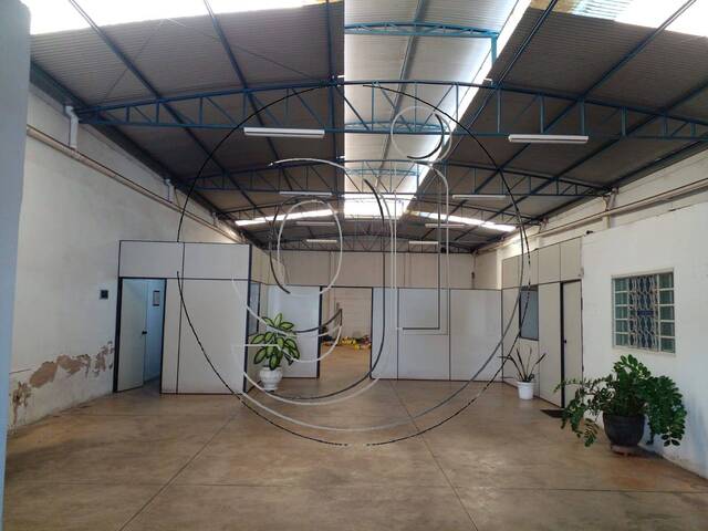 #7825 - Sala Comercial para Locação em Marília - SP - 2