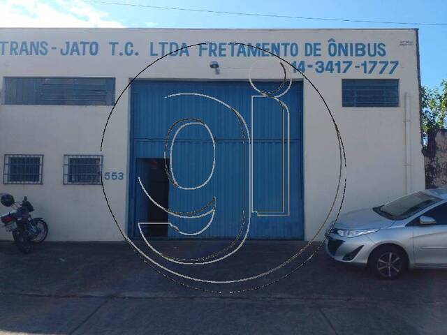 #7825 - Sala Comercial para Locação em Marília - SP - 1