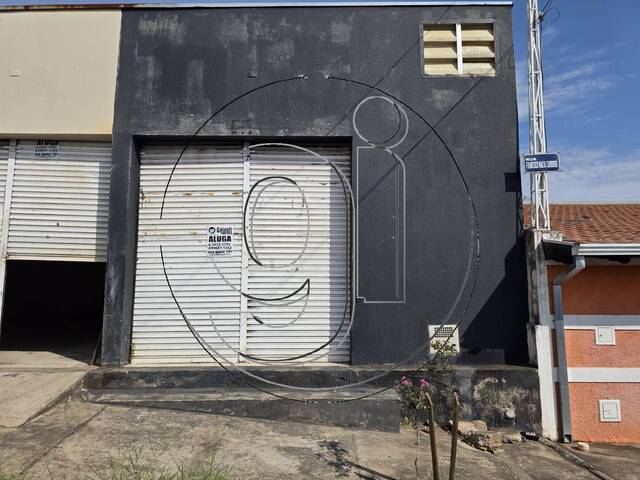 Locação em Jardim Santa Antonieta - Marília
