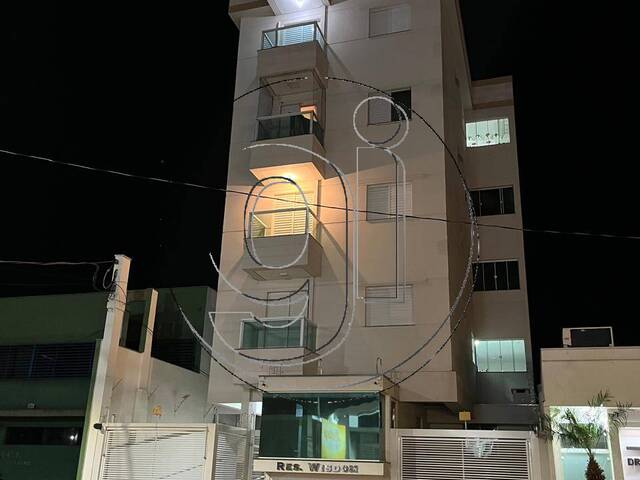 Locação em Palmital - Marília