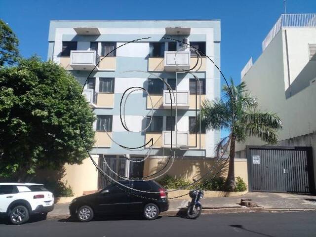 Locação em Fragata - Marília