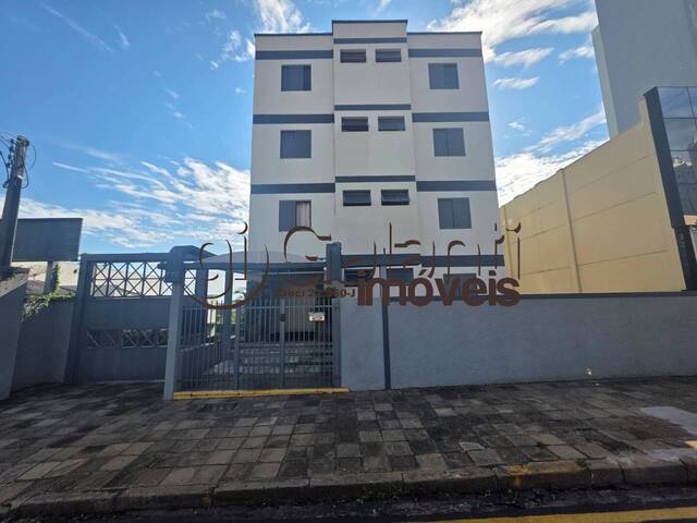 #4612 - Quitinete para Locação em Marília - SP