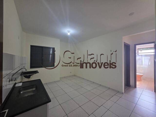 #4612 - Quitinete para Locação em Marília - SP