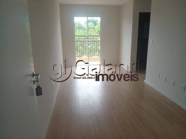 Apartamento para Locação em Marília - 4