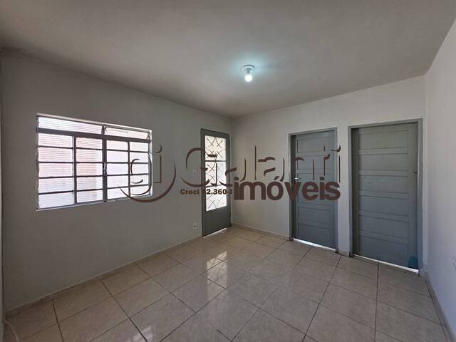 Casa para Locação em Marília - 3