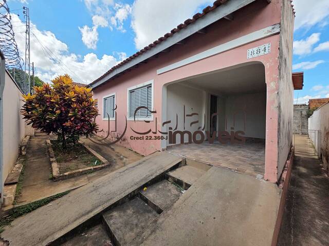 Casa para Locação em Marília - 2