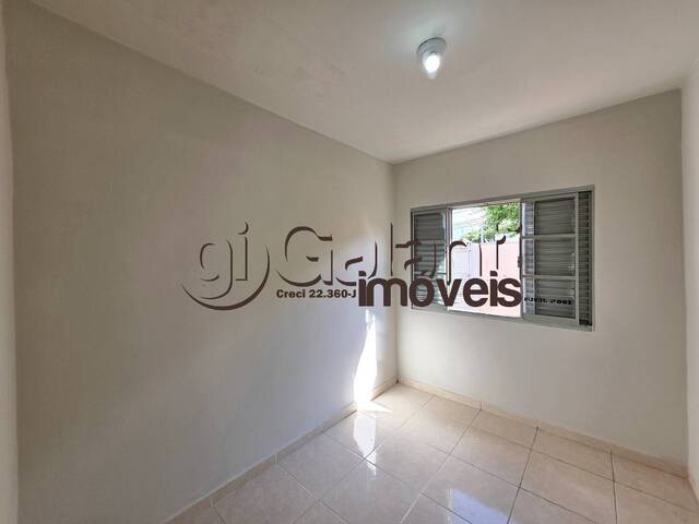 Casa para Locação em Marília - 4