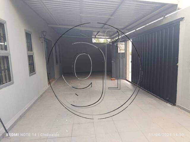 #7775 - Casa para Locação em Marília - SP - 3