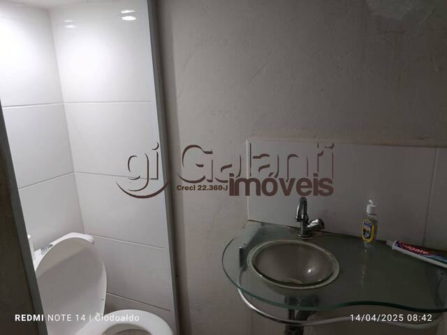 Sala Comercial para Locação em Marília - 5