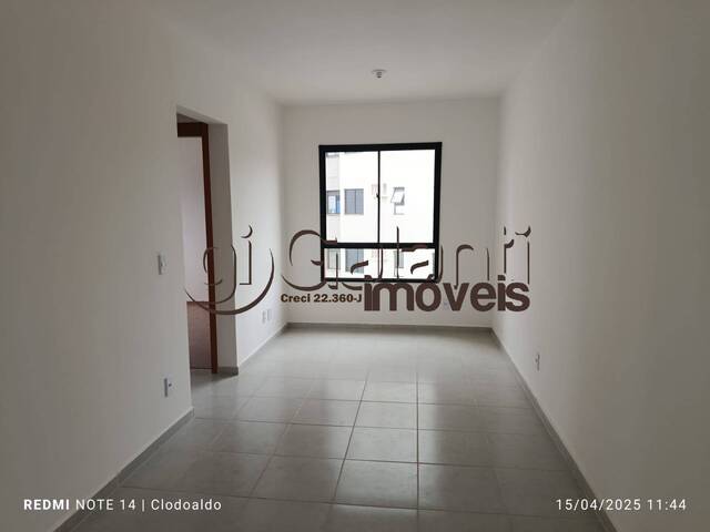 #7881 - Apartamento para Locação em Marília - SP - 2