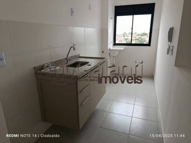 #7881 - Apartamento para Locação em Marília - SP - 3