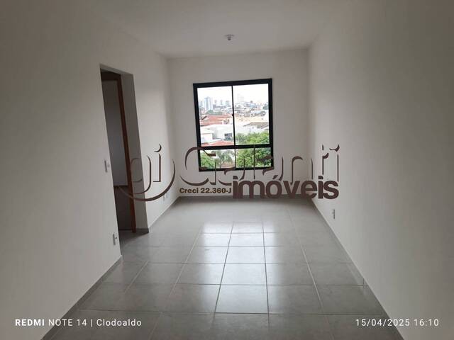 #7882 - Apartamento para Locação em Marília - SP - 2