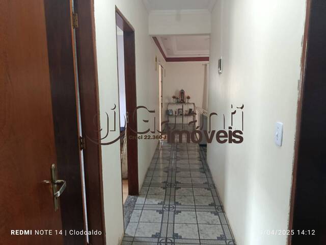Casa para Venda em Marília - 4