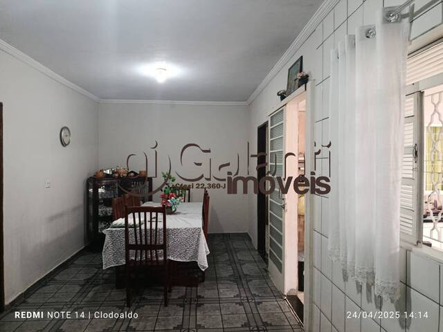 Casa para Venda em Marília - 5