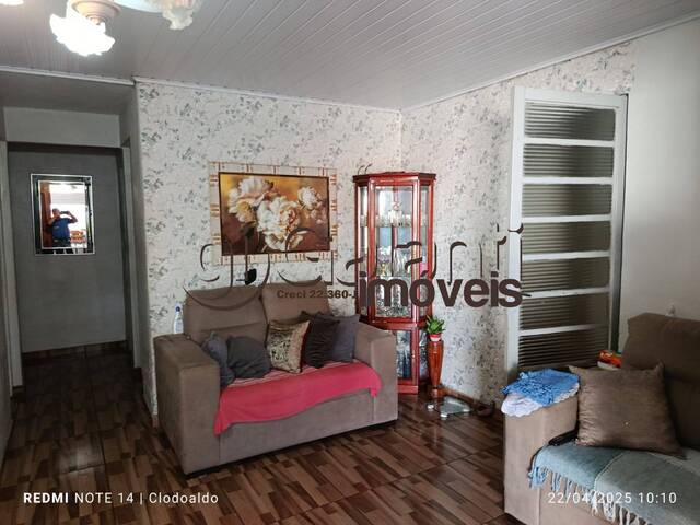 Casa para Venda em Marília - 5