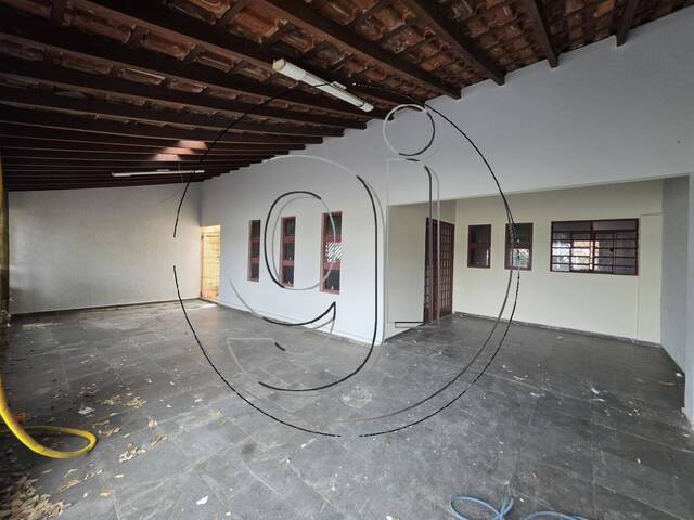 #3092 - Casa para Locação em Marília - SP