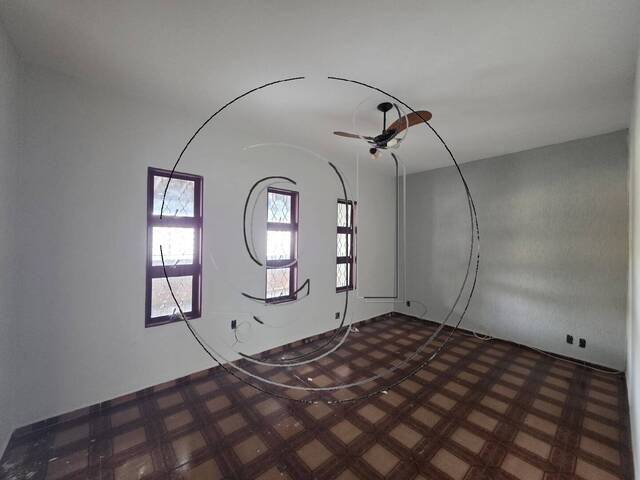 #3092 - Casa para Locação em Marília - SP