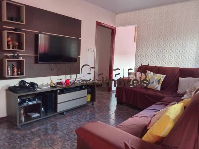 Casa para Venda em Marília - 4