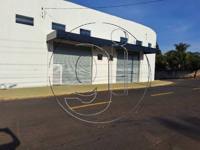 #7907 - Sala Comercial para Locação em Marília - SP - 1