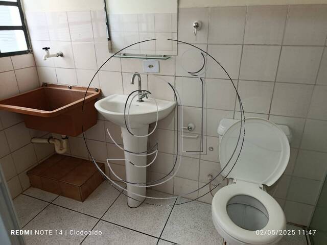 #7910 - Apartamento para Locação em Marília - SP - 3