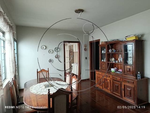 #7911 - Casa para Locação em Marília - SP - 3