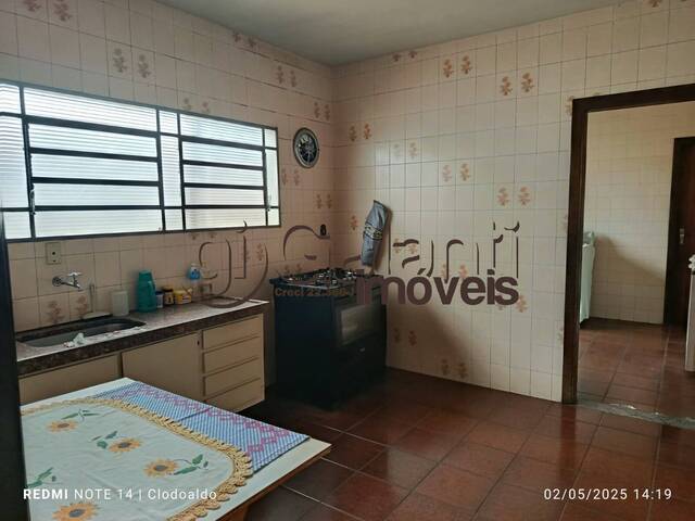 Casa para Venda em Marília - 4