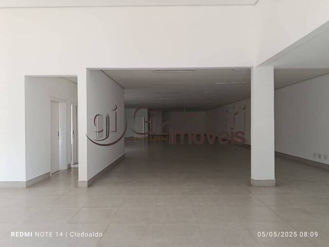 Sala Comercial para Locação em Marília - 3