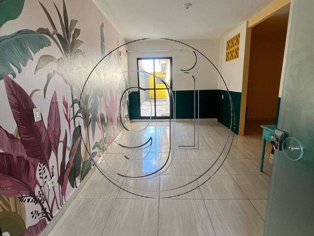 #7876 - Casa para Locação em Marília - SP - 3