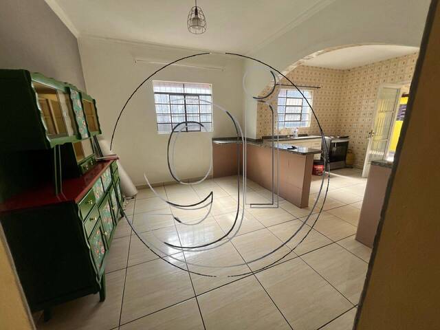 #7876 - Casa para Locação em Marília - SP - 2