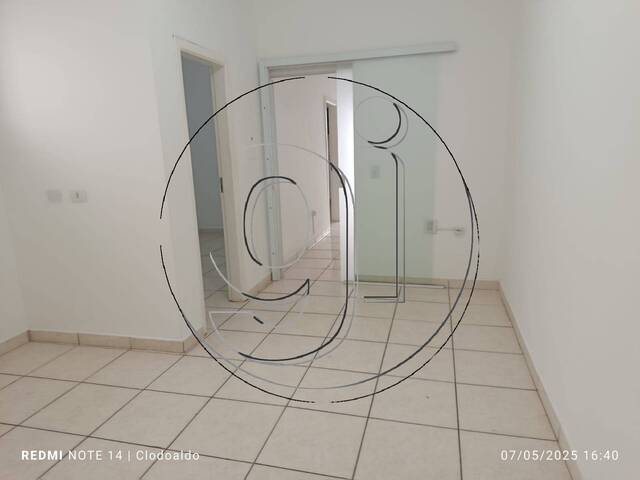 #7918 - Casa para Locação em Marília - SP - 2