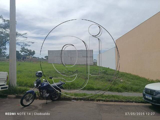 Venda em Distrito Industrial - Marília