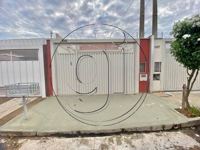Locação em Alto Cafezal - Marília