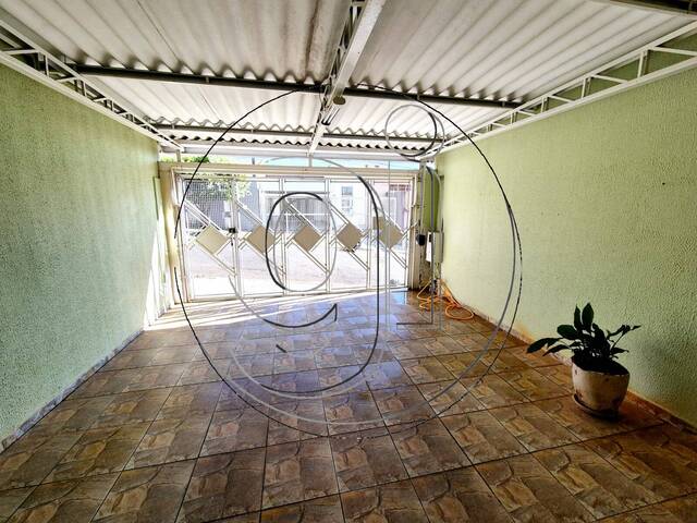 #7922 - Casa para Locação em Marília - SP - 2