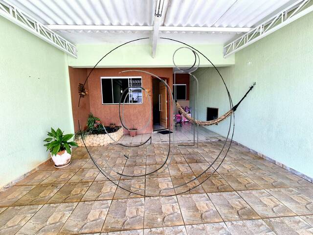 #7922 - Casa para Locação em Marília - SP - 3