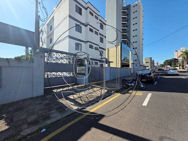 #6501 - Quitinete para Locação em Marília - SP - 1
