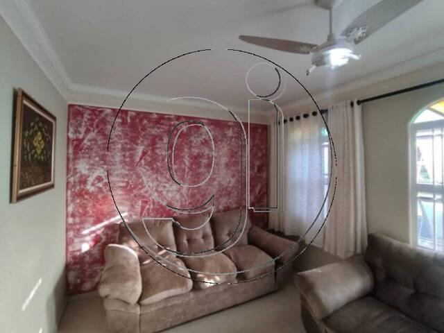 #7923 - Casa para Locação em Marília - SP - 2
