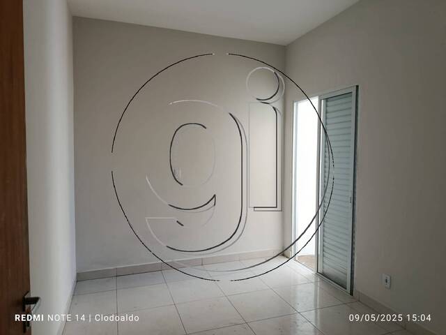 #7912 - Casa para Locação em Marília - SP - 2