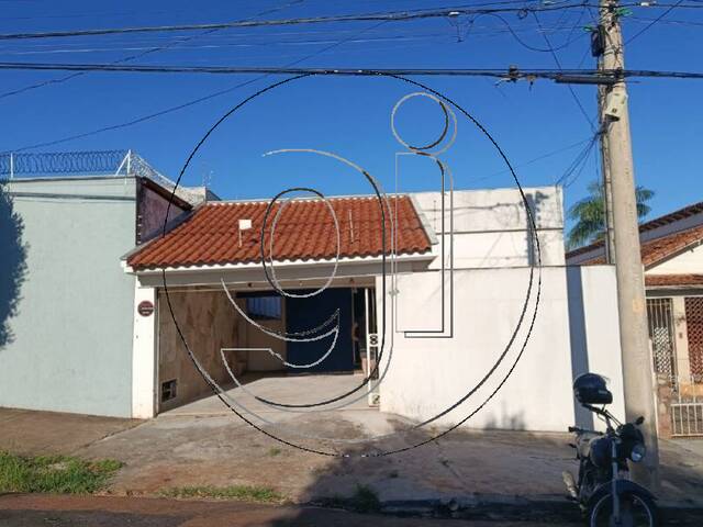 Locação em Cascata - Marília