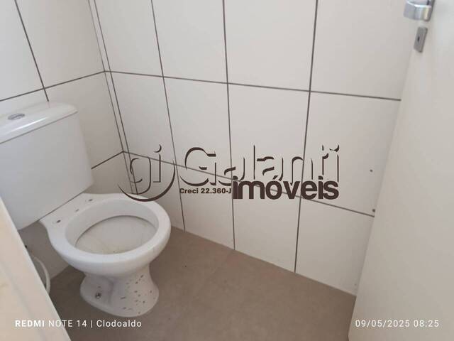 Casa com Edícula para Locação em Marília - 5