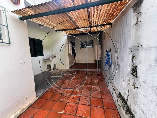 #7925 - Casa para Locação em Marília - SP - 3