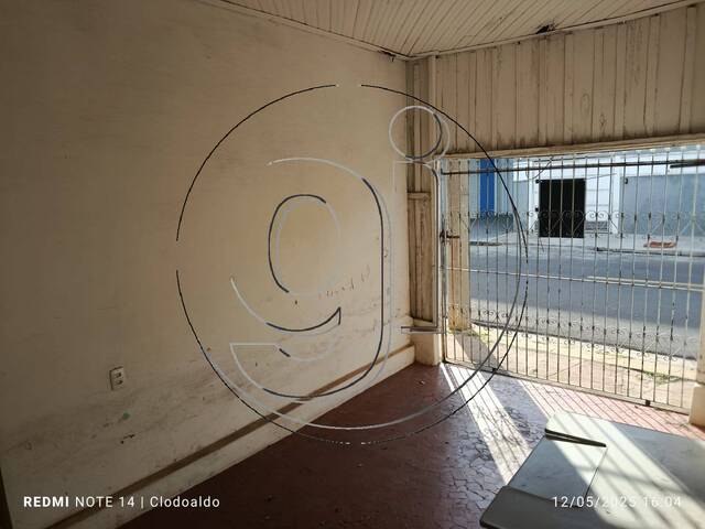 #7894 - Casa para Locação em Marília - SP - 2
