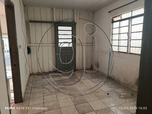 #7894 - Casa para Locação em Marília - SP - 3