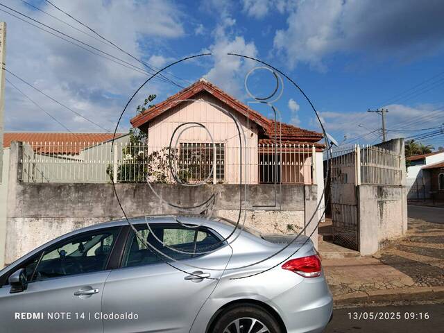 #7929 - Casa para Locação em Marília - SP - 1