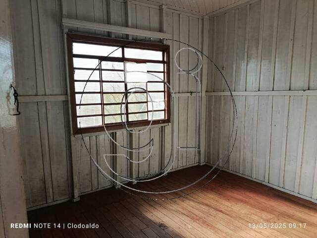 #7929 - Casa para Locação em Marília - SP - 3