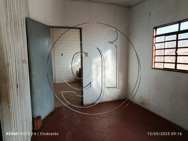 #7929 - Casa para Locação em Marília - SP - 2