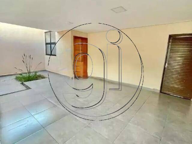 #7930 - Casa para Locação em Marília - SP - 2