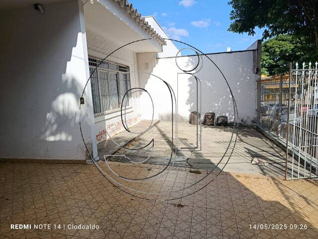 #7933 - Casa para Venda em Marília - SP - 2
