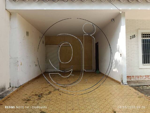 #7933 - Casa para Venda em Marília - SP - 3