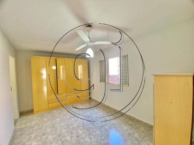 #7934 - Casa para Locação em Marília - SP - 3